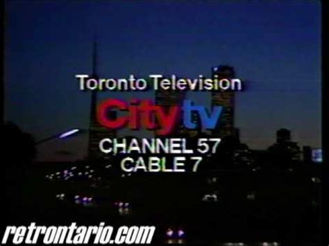 chanel 57 citytv